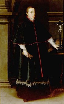 Archduke Leopold V (1619-1632) collection image